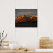 Poster Pic électrique (Cuisine)