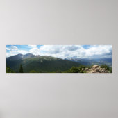 Poster Pic Longs (Devant)
