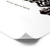 Poster Piccadilly (Coin)