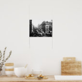 Poster Piccadilly (Cuisine)