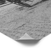 Poster Piccadilly Circus (Coin)