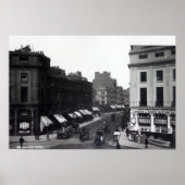 Poster Piccadilly Circus (Devant)