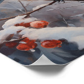 Poster Pickadee (Coin)