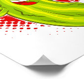 Poster Pickleball Pickleball (Coin)