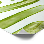 Poster Picks Green (Coin)