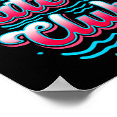 Poster Picky Eater Club Funny Kid Picky Eater Cuisine Pic (Coin)