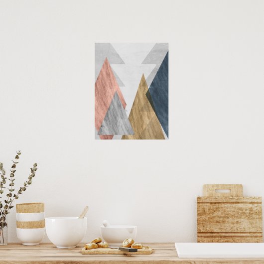 Poster Pics II (Cuisine)