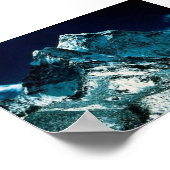 Poster Pics montagneux Extraordinaires (Coin)