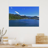 Poster Picton (Cuisine)