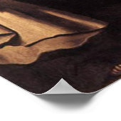 Poster Pictura de Regina Decor Carmeli (Coin)