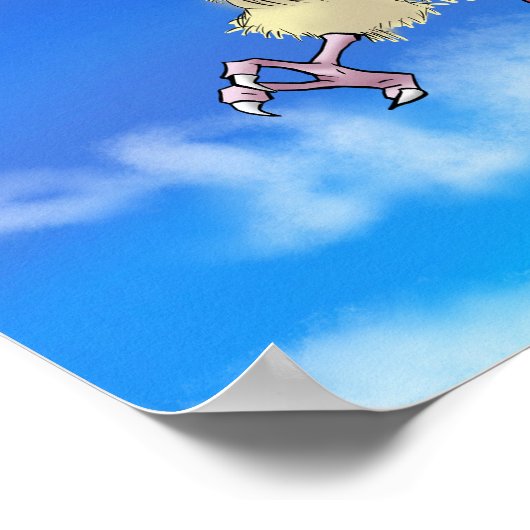 Poster Pidge Otto (Coin)