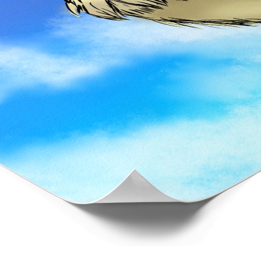 Poster Pidge Y (Coin)