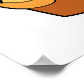 Poster Pie-land Funny Island Pun (Coin)