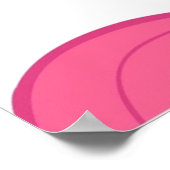 Poster Pie Pinkie (Coin)