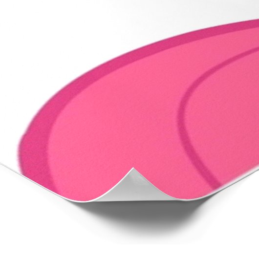 Poster Pie Pinkie (Coin)