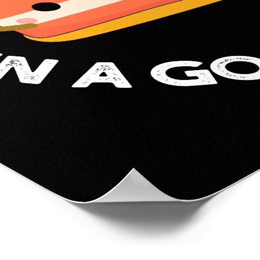 Poster Pie Puns Mets-Moi Dans Un Bon Jeu De Nourriture Am (Coin)