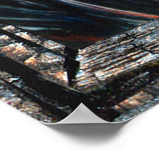 Poster Pièce (Coin)