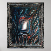 Poster Pièce (Devant)