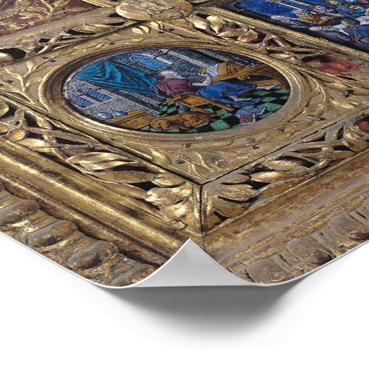 Poster Pièce (Coin)