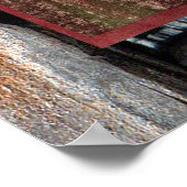 Poster Pièce (Coin)
