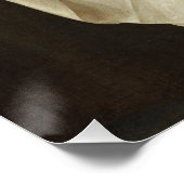 Poster Pièce de banquet avec tarce mince Willem Claesz He (Coin)