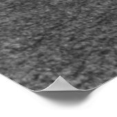 Poster Pièce portant l'effigie de Vercingetorix (Coin)