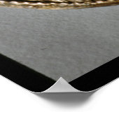 Poster Pièce représentant Nero (Coin)