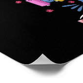 Poster Piecemakers Piecemakers Quilting Couture Cadeau (Coin)