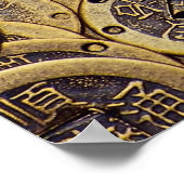 Poster Pièces (Coin)