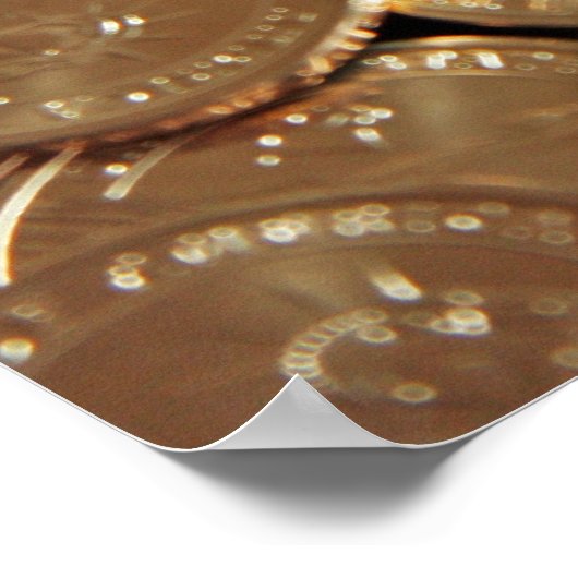 Poster Pièces (Coin)