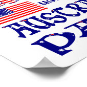 Poster Pièces australiennes (W) (Coin)