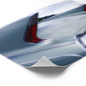 Poster Pièces de queue (Coin)