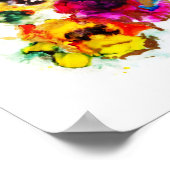 Poster Pièces jointes (Coin)