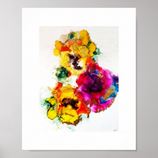 Poster Pièces jointes (Devant)