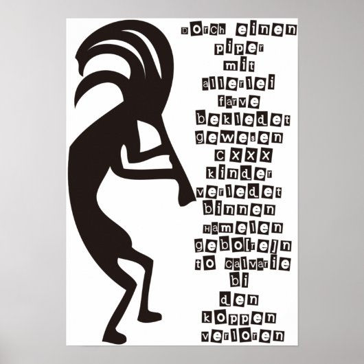 Poster Pied_Piper (Devant)