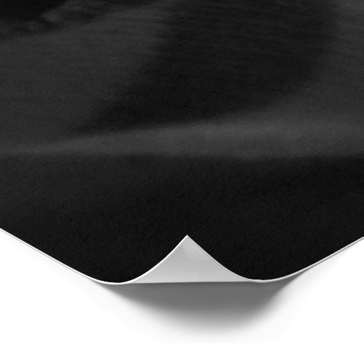 Poster Pieds bébé (Coin)