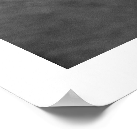 Poster Pieds moches (Coin)