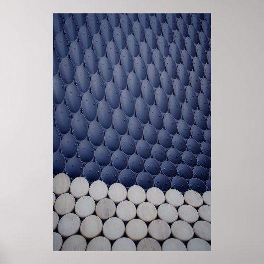 Poster Pier 2 (Devant)