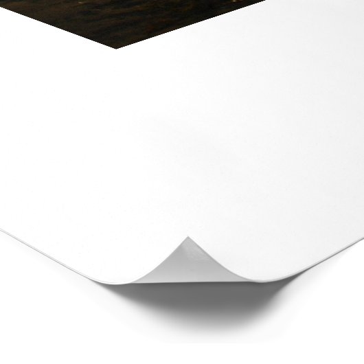 POSTER PIER DE CRYSTAL (Coin)