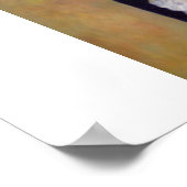 Poster Pierre A Renoir | Danse dans la ville (Coin)