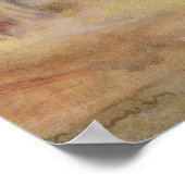 Poster Pierre A Renoir | Gabrielle et Jean (Coin)