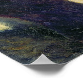 Poster Pierre A Renoir | Lecture de fille (Coin)