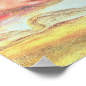 Poster Pierre A Renoir | Leontine et Coco (Coin)