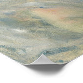 Poster Pierre A Renoir | Madame Henriot (Coin)