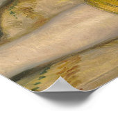 Poster Pierre A Renoir | Olympia (Coin)