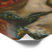 Poster Pierre A Renoir | Olympia (Coin)