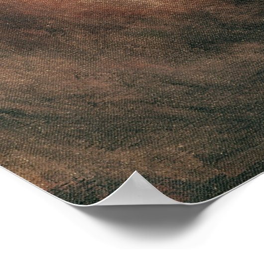 Poster Pierre A Renoir | Portrait de Mme Maurice Denis (Coin)