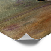 Poster Pierre A Renoir | Suzanne (Coin)