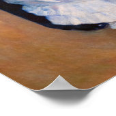 Poster Pierre-Auguste Renoir - Danse urbaine (Coin)