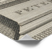 Poster Pierre Bayle (Coin)